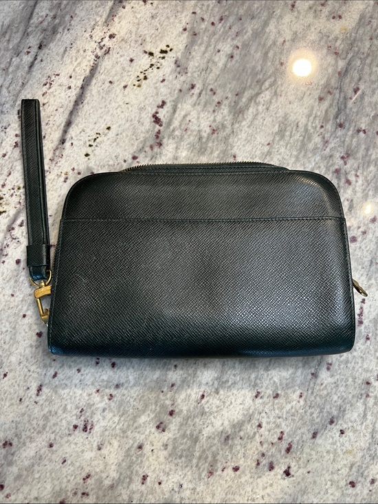 Louis Vuitton Handbags - Louis Vuitton Monogram Porte Monnaie Zippy Long Wallet